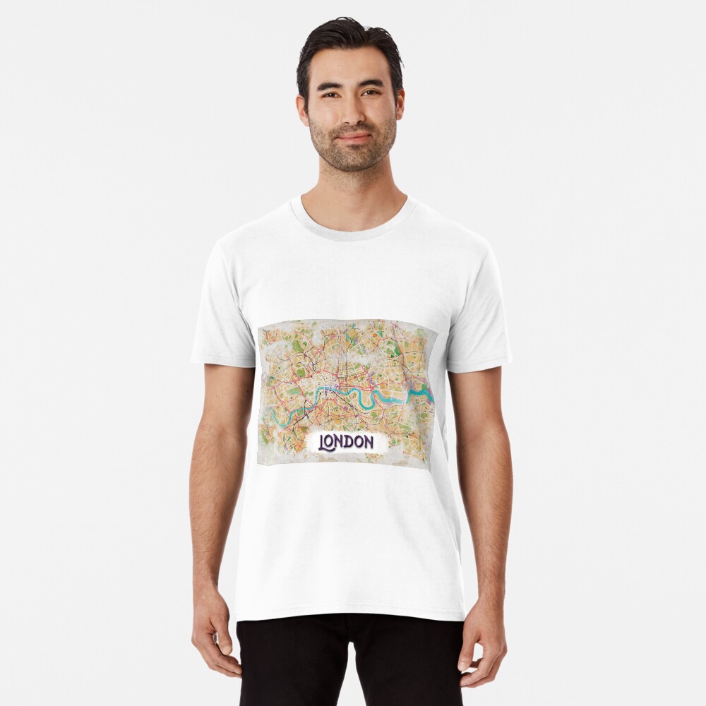 Item preview, Premium T-Shirt designed and sold by madday.