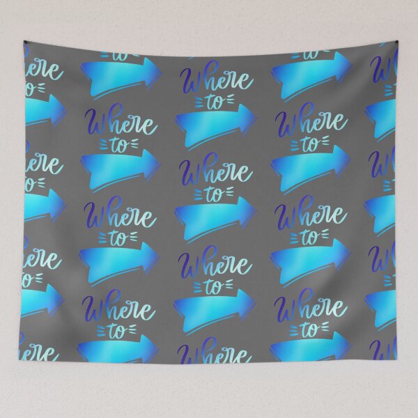 Item preview, Where to designed and sold by Areebanawab.