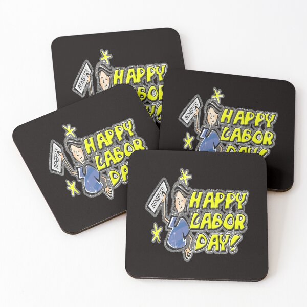 Item preview, Enjoy The Day Off, Happy Labor Day - Have A Safe And Happy Labor Day Weekend - Honor Labor Day - Celebrate The Day Off - Happy Labor Day  designed and sold by Viktor Kabbach.