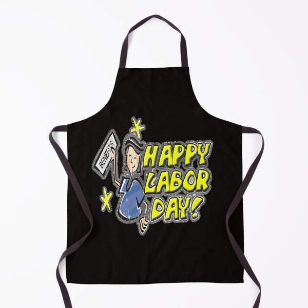 Item preview, Enjoy The Day Off, Happy Labor Day - Have A Safe And Happy Labor Day Weekend - Honor Labor Day - Celebrate The Day Off - Happy Labor Day designed and sold by Viktor Kabbach.