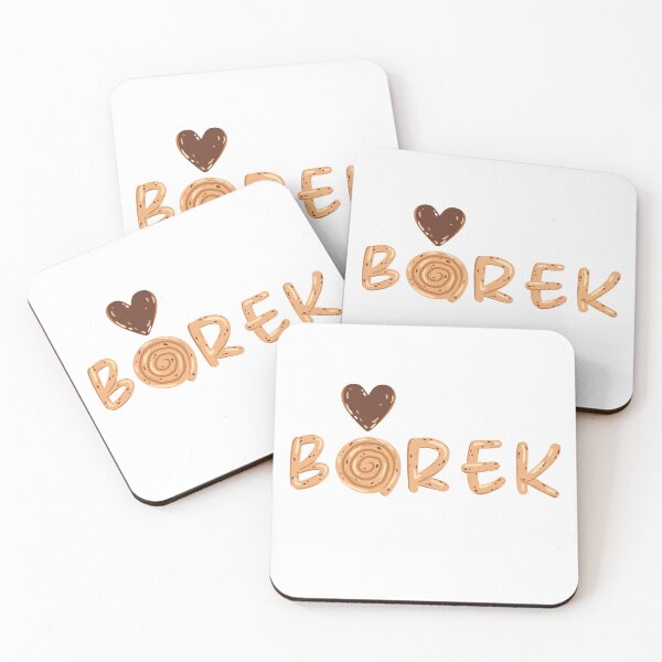 Item preview, I Love Borek designed and sold by L1sercool.