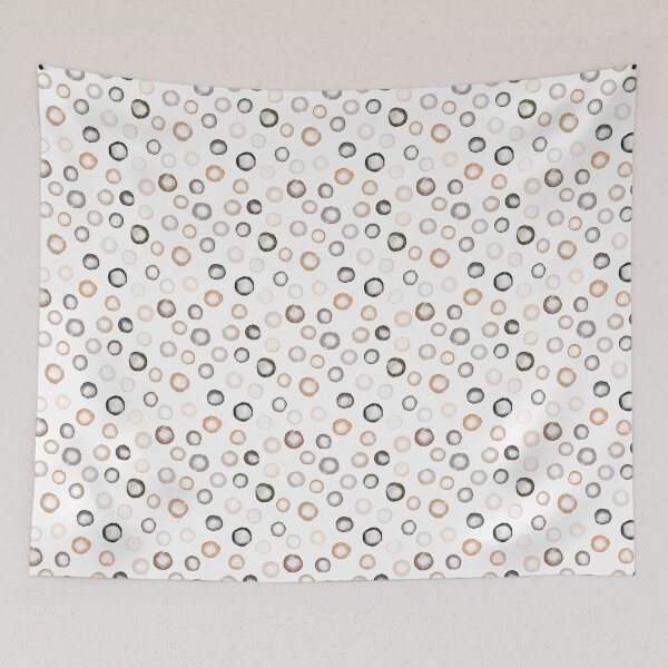Item preview, Circ de Bubble - Vibraciones terrosas designed and sold by Odsy.
