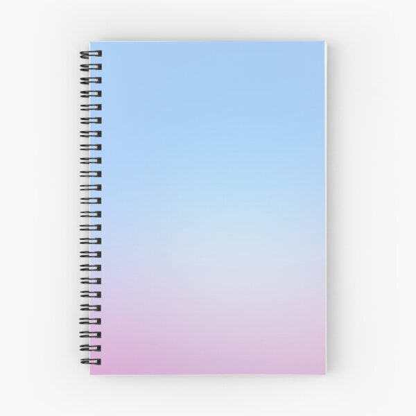 Item preview, Cotton Blue Gradient designed and sold by Dominiquevari.