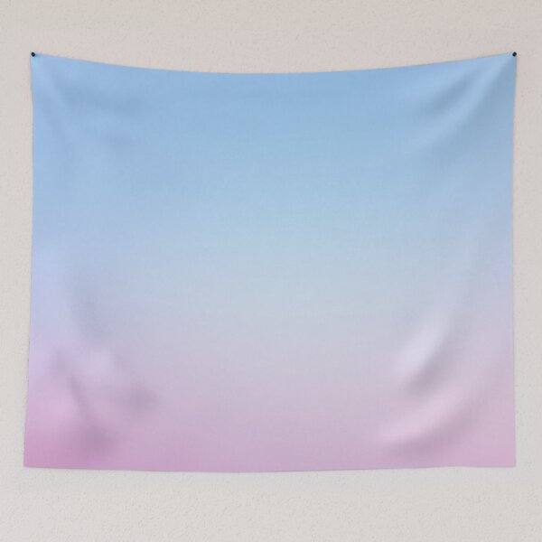 Item preview, Cotton Blue Gradient designed and sold by Dominiquevari.
