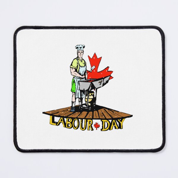 Item preview, Enjoy The Day Off, Happy Labor Day - Have A Safe And Happy Labor Day Weekend - Honor Labor Day - Celebrate The Day Off - Happy Labor Day designed and sold by Viktor Kabbach.