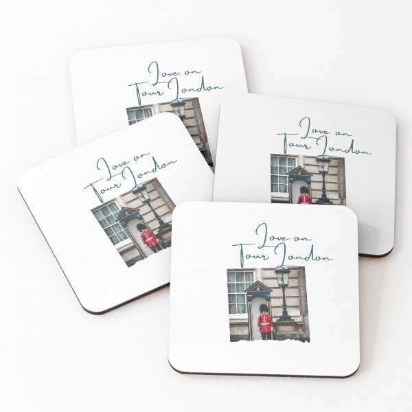 Item preview, Love on tour London in the palace designed and sold by dineshshop1.