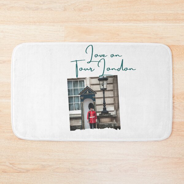 Item preview, Love on tour London in the palace designed and sold by dineshshop1.