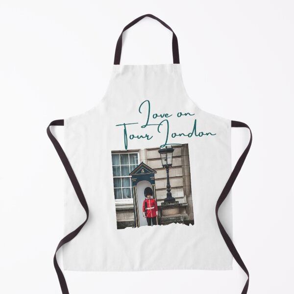 Item preview, Love on tour London in the palace designed and sold by dineshshop1.