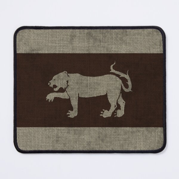 Item preview, Mount&Blade Tapestry 12 - Kingdom of Vaegirs designed and sold by Cleobule.