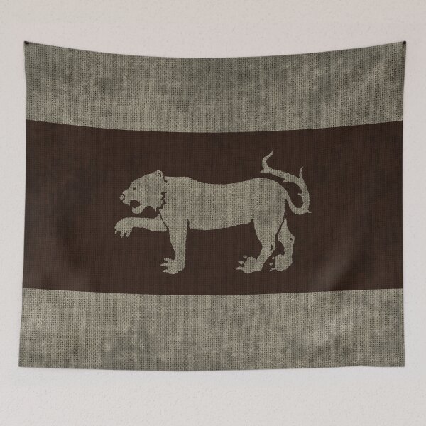 Item preview, Mount&Blade Tapestry 12 - Kingdom of Vaegirs designed and sold by Cleobule.