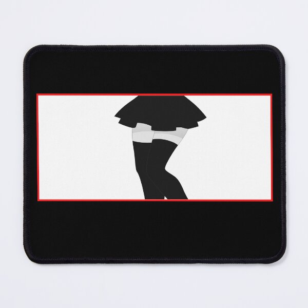 Item preview, Anime Japan Girl Print designed and sold by nueschka.