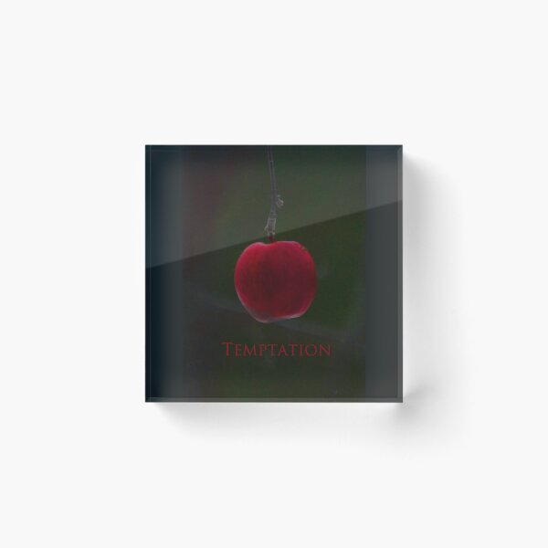 Item preview, Temptation designed and sold by Whisperingpeaks.