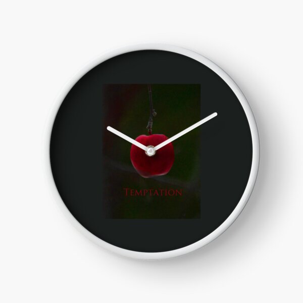 Item preview, Tentación designed and sold by Whisperingpeaks.