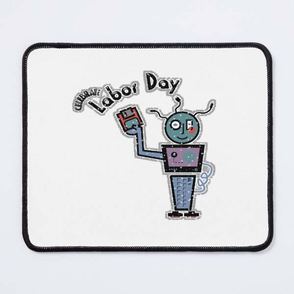Item preview, Enjoy The Day Off, Happy Labor Day - Have A Safe And Happy Labor Day Weekend - Honor Labor Day - Celebrate The Day Off - Happy Labor Day designed and sold by Viktor Kabbach.