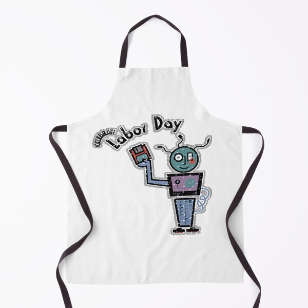 Item preview, Enjoy The Day Off, Happy Labor Day - Have A Safe And Happy Labor Day Weekend - Honor Labor Day - Celebrate The Day Off - Happy Labor Day designed and sold by Viktor Kabbach.