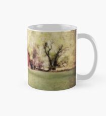 Nebraska in the Spring Mug