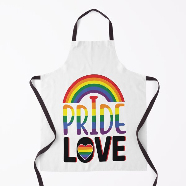 Item preview, Pride Love - Lovers Celebrating Pride - Gay Pride designed and sold by MauveMoves.