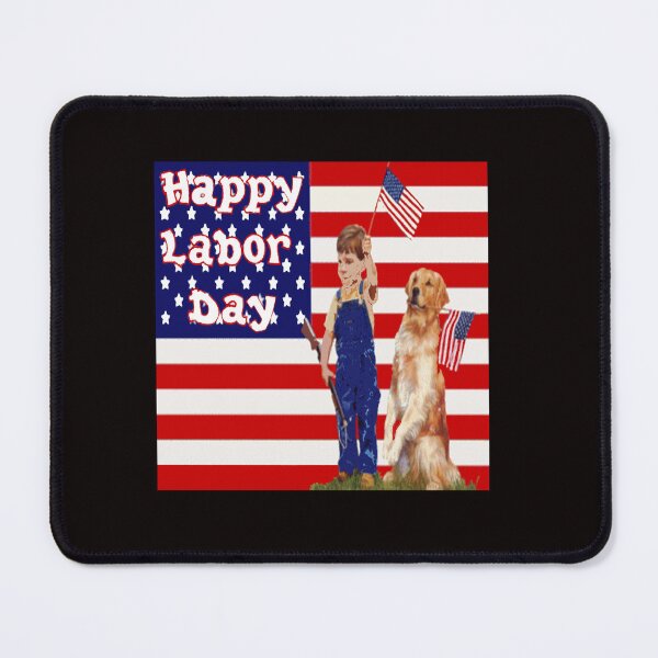 Item preview, Enjoy The Day Off, Happy Labor Day - Have A Safe And Happy Labor Day Weekend - Honor Labor Day - Celebrate The Day Off - Happy Labor Day  designed and sold by Viktor Kabbach.