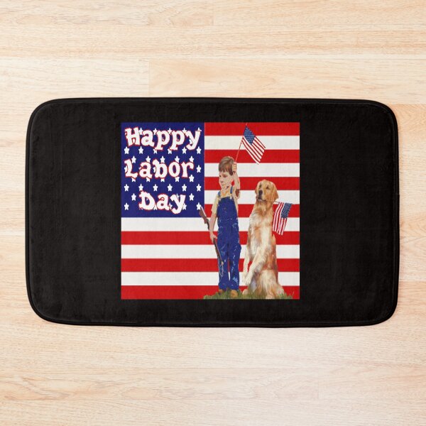 Item preview, Enjoy The Day Off, Happy Labor Day - Have A Safe And Happy Labor Day Weekend - Honor Labor Day - Celebrate The Day Off - Happy Labor Day  designed and sold by Viktor Kabbach.