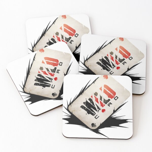 Item preview, Wildcard card symbol designed and sold by Alexandra Designer.