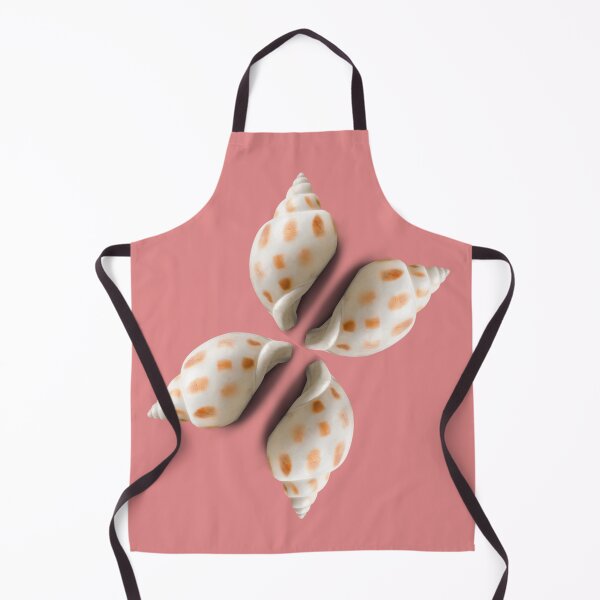 Item preview, Seashell Pattern - Beautiful Sea Creatures designed and sold by ShaStyle ArtFo.