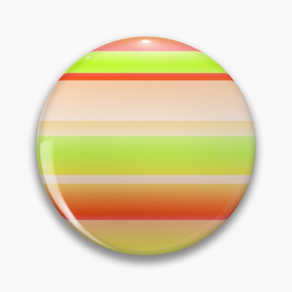 Item preview, Warm summer color palette designed and sold by lausn.