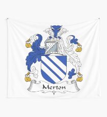 Merton Wall Tapestry