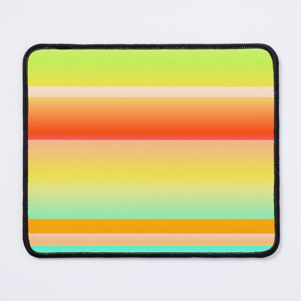 Item preview, Warm summer color palette designed and sold by lausn.