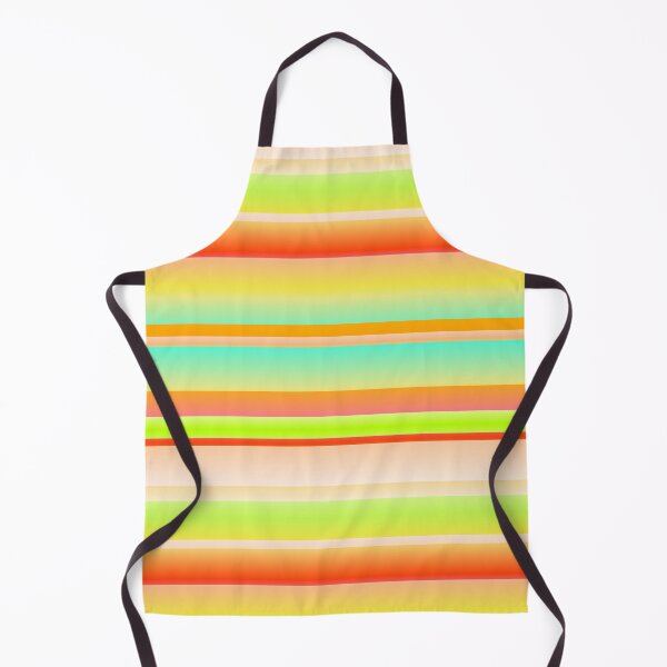 Item preview, Warm summer color palette designed and sold by lausn.