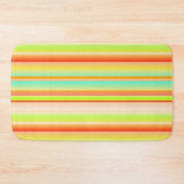 Item preview, Warm summer color palette designed and sold by lausn.
