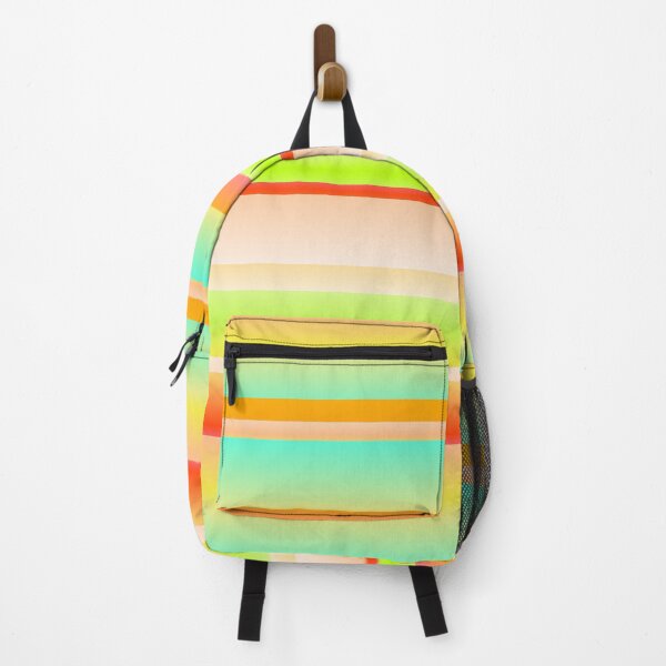 Item preview, Warm summer color palette designed and sold by lausn.