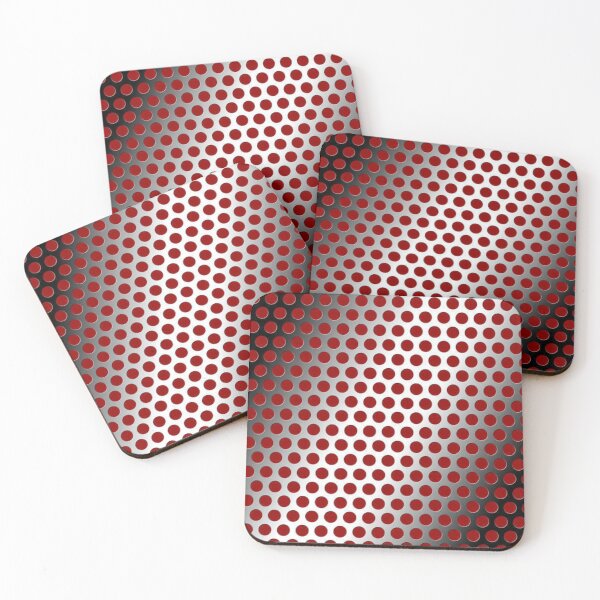 Item preview, Corrugated Sheet To Build Boats Red Color designed and sold by MAX8-0.