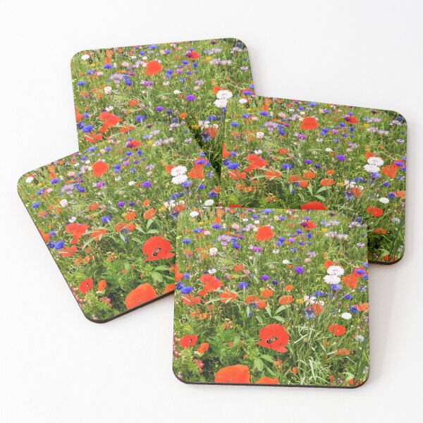 Item preview, Wildflowers  designed and sold by KaisPrints.