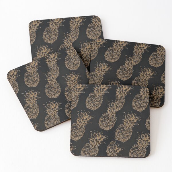 Item preview, Ananas designed and sold by Fozy-Shop-Tees.