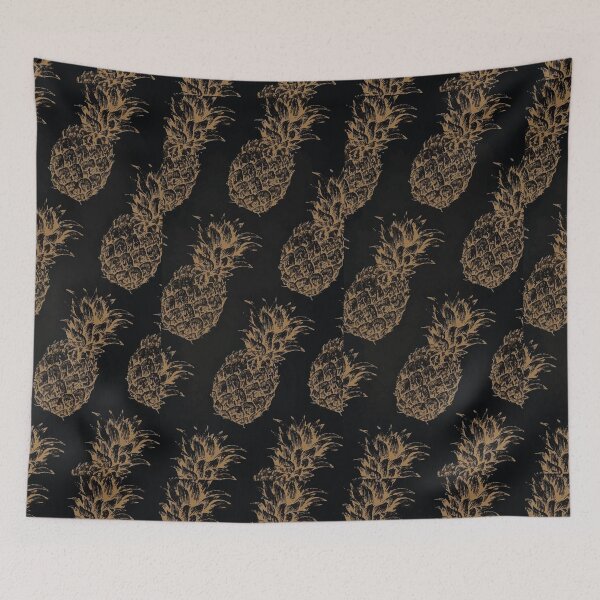 Item preview, Ananas designed and sold by Fozy-Shop-Tees.