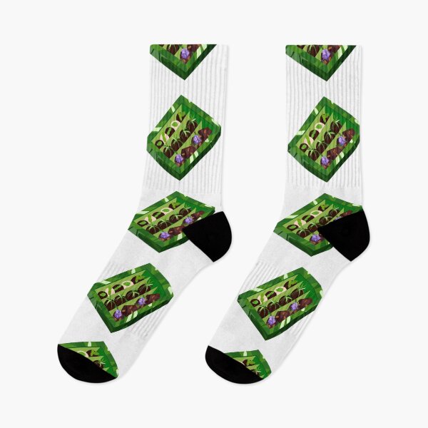 Item preview, Chocolate Herb designed and sold by BluetNg.