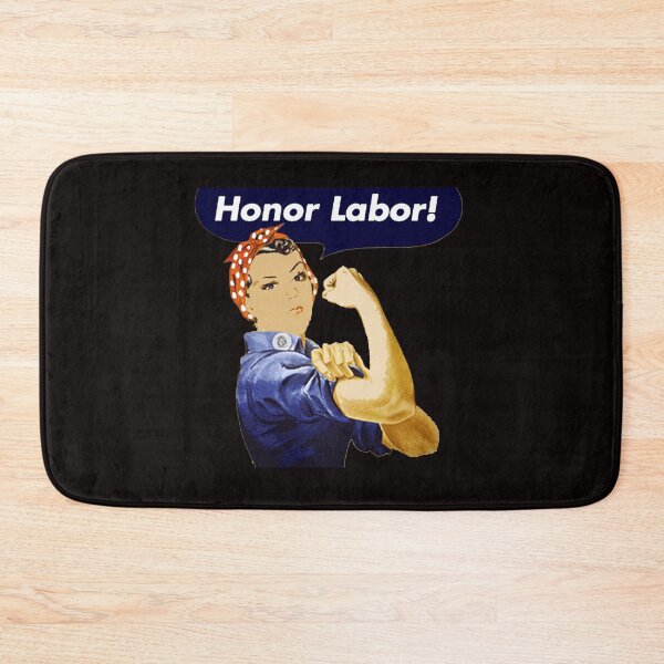 Item preview, Enjoy The Day Off, Happy Labor Day - Have A Safe And Happy Labor Day Weekend - Honor Labor Day - Celebrate The Day Off - Happy Labor Day  designed and sold by Viktor Kabbach.