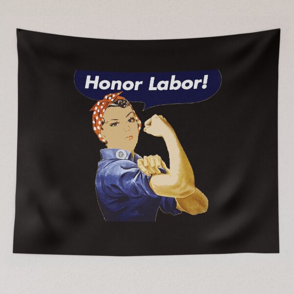 Item preview, Enjoy The Day Off, Happy Labor Day - Have A Safe And Happy Labor Day Weekend - Honor Labor Day - Celebrate The Day Off - Happy Labor Day  designed and sold by Viktor Kabbach.