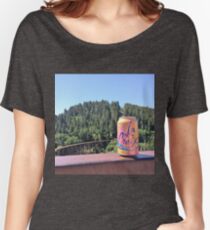 La Croix Grapefruit Women's Relaxed Fit T-Shirt