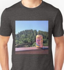 La Croix Grapefruit Unisex T-Shirt