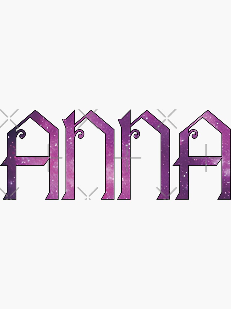 anna-name-i-my-name-is-anna-typography-name-galaxy-vibe-sticker