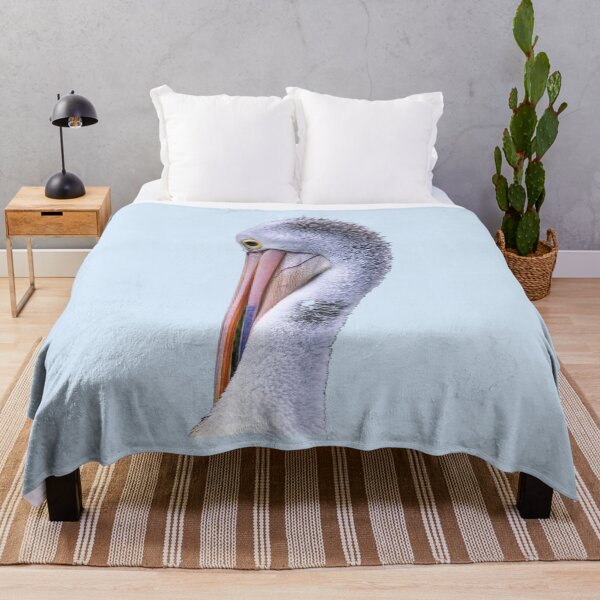 Item preview, Pelican standing proud designed and sold by indiafrankk.