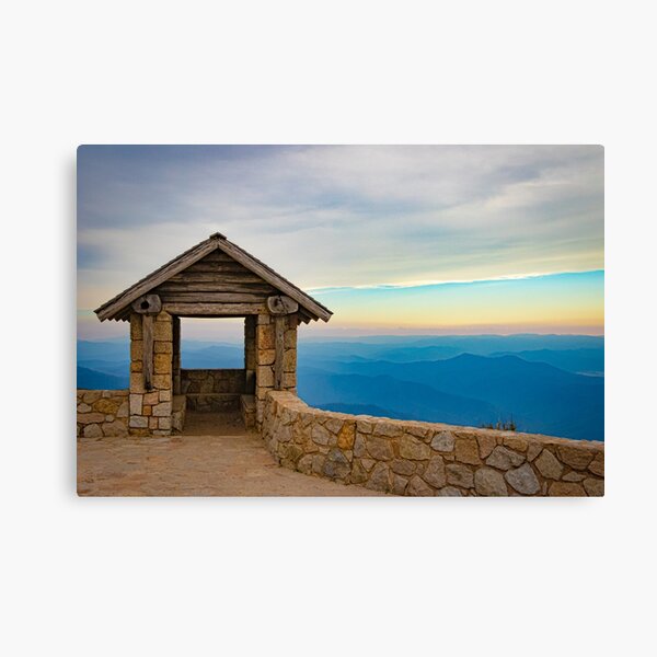 Item preview, Mount Buffalo Lookout designed and sold by Thomas Lumsden-Keys.