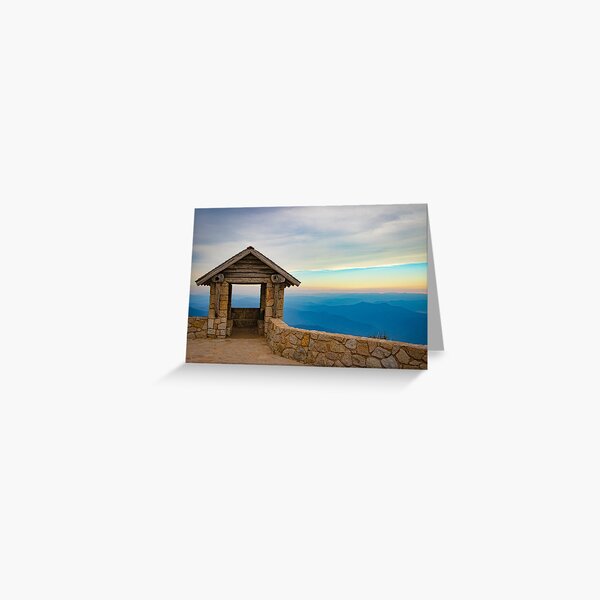 Item preview, Mount Buffalo Lookout designed and sold by Thomas Lumsden-Keys.