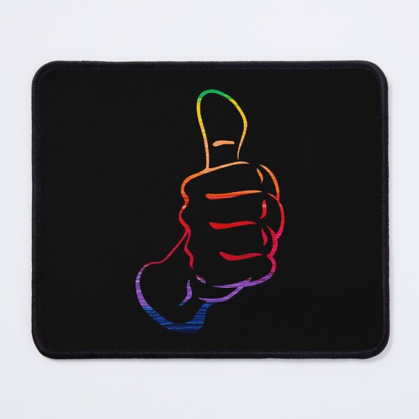 Item preview, Thumbs Up designed and sold by HappySchnapper.