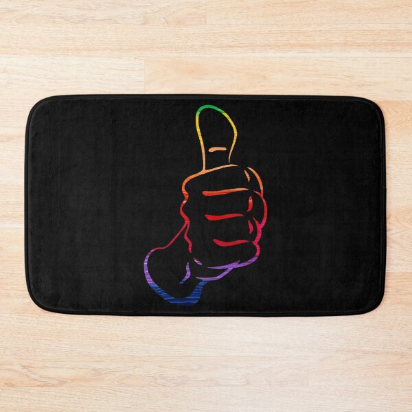 Item preview, Thumbs Up designed and sold by HappySchnapper.