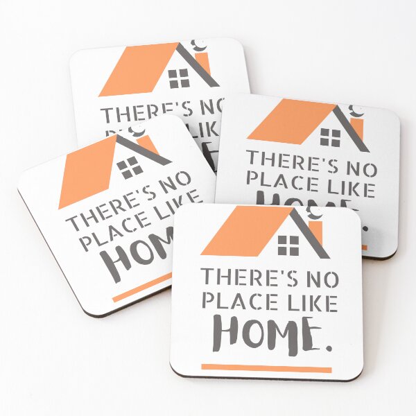 Item preview, Home is a Place to Live designed and sold by MrArsalDesigns.