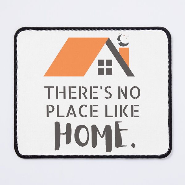 Item preview, Home is a Place to Live designed and sold by MrArsalDesigns.