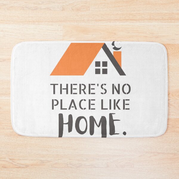 Item preview, Home is a Place to Live designed and sold by MrArsalDesigns.
