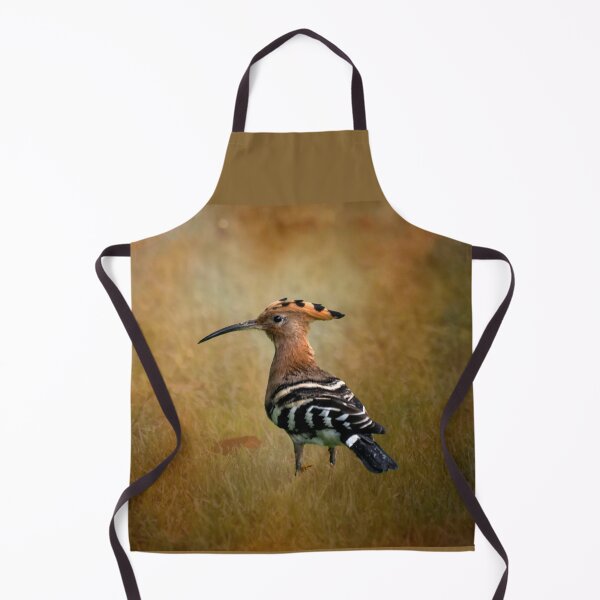 Item preview, Eurasian Hoopoe - Thailand designed and sold by Kathy Weaver.